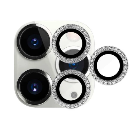 APPLE Protège-objectif Brillant Pour IPhone 12 Pro Max 3 APPLE Protège-objectif Brillant Pour IPhone 12 Pro Max