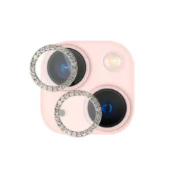 APPLE Protège-objectif Brillant Pour IPhone 13