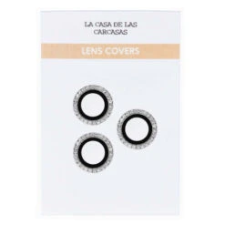 APPLE Protège-objectif Brillant Pour IPhone 14 Pro Max -La Casa De Las Carcasaa protege objectif brillant pour iphone 14 pro max 1