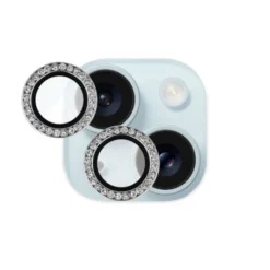 APPLE Protège-objectif Brillant Pour IPhone 15