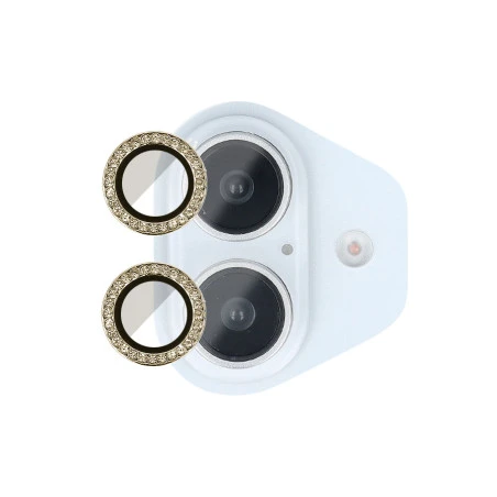 APPLE Protège-objectif Brillant Pour IPhone 16 3 APPLE Protège-objectif Brillant Pour IPhone 16