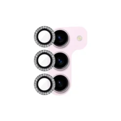 Protège-objectif Brillant Pour Samsung Galaxy S23 FE