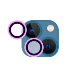 APPLE Protège-objectif Fluorescent Pour IPhone 13