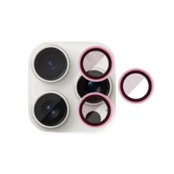 APPLE Protège-objectif Fluorescent Pour IPhone 16 Pro