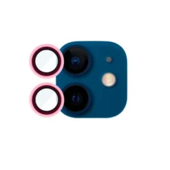 APPLE Protège-objectif Fluorescente Pour IPhone 12 Mini