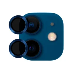 APPLE Protège-objectif Pour IPhone 12