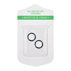 APPLE Protège-objectif Pour IPhone 13 Mini -La Casa De Las Carcasaa protege objectif pour iphone 13 mini 1