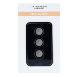 Protège-objectif Pour Samsung Galaxy A34 5G -La Casa De Las Carcasaa protege objectif pour samsung galaxy a34 5g 3