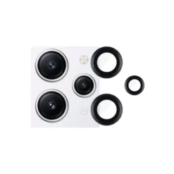 Protège-objectif Pour Xiaomi Redmi 12