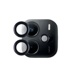 Protège-objectif Pour Xiaomi Redmi Note 14 4G