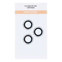 APPLE Protège-objectif Tressé Pour IPhone 12 Pro Max 5 APPLE Protège-objectif Tressé Pour IPhone 12 Pro Max -La Casa De Las Carcasaa protege objectif tresse pour iphone 12 pro max 1