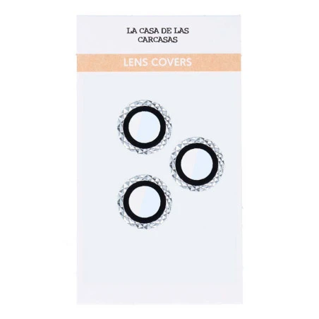 APPLE Protège-objectif Tressé Pour IPhone 12 Pro Max 4 APPLE Protège-objectif Tressé Pour IPhone 12 Pro Max – Image 2