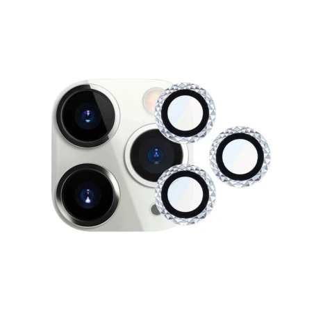 APPLE Protège-objectif Tressé Pour IPhone 12 Pro Max 3 APPLE Protège-objectif Tressé Pour IPhone 12 Pro Max