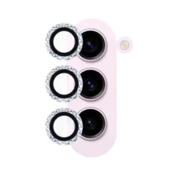 Protège-objectif Tressé Pour Samsung Galaxy S23