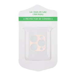 APPLE Protetor De Câmara De Vidro Para IPhone 14 Pro Max -La Casa De Las Carcasaa protetor de camara de vidro para iphone 14 pro max 1