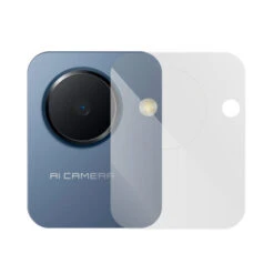 Protetor De Câmara De Vidro Para Realme Narzo 50i Prime