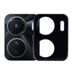 Protetor De Câmara De Vidro Para Vivo Y16