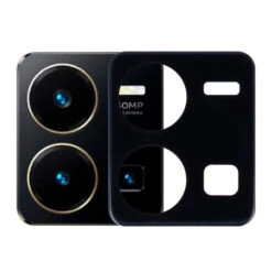 Protetor De Câmara De Vidro Para Vivo Y22S