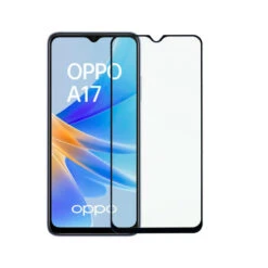 Protetor De Ecrã Completo Para Oppo A17