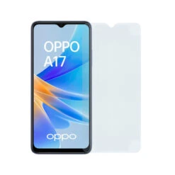 Protetor De Ecrã Transparente Para Oppo A17