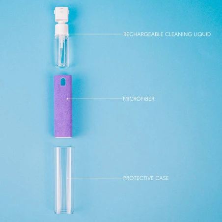 Spray Nettoyage Écran 6 Spray Nettoyage Écran – Image 4