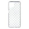 Coque Diamants Pour Samsung Galaxy A12 -La Casa De Las Carcasaa samsung galaxy a12 shiny case