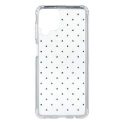 Coque Diamants Pour Samsung Galaxy A12