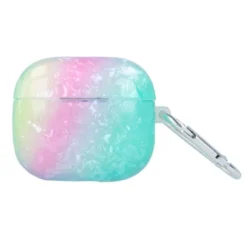 Shell Case Pour écouteurs Sans Fil Genius -La Casa De Las Carcasaa shell case pour ecouteurs sans fil genius 1