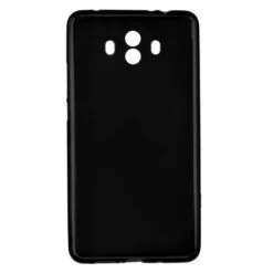 Coque Silicone Lisse Pour Huawei Mate 10