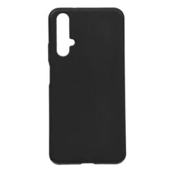 Coque Silicone Lisse Pour Huawei Nova 5T