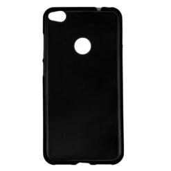 Coque Silicone Lisse Pour Huawei P8 Lite 2017