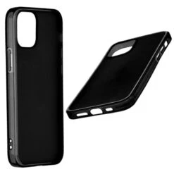 APPLE Coque Silicone Lisse Pour IPhone 12 Mini -La Casa De Las Carcasaa silicona lisa para iphone 12 mini 1