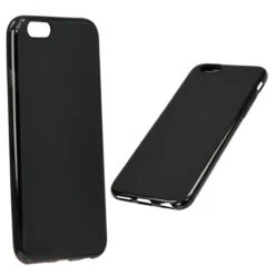 APPLE Coque Silicone Lisse Pour IPhone 6 -La Casa De Las Carcasaa silicona lisa para iphone 6 1