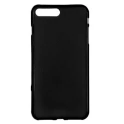 APPLE Coque Silicone Lisse Pour IPhone 8 Plus
