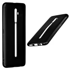 Coque Silicone Lisse Pour Oppo Reno 2Z -La Casa De Las Carcasaa silicona lisa para oppo reno 2z 1