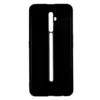 Coque Silicone Lisse Pour Oppo Reno 2Z -La Casa De Las Carcasaa silicona lisa para oppo reno 2z