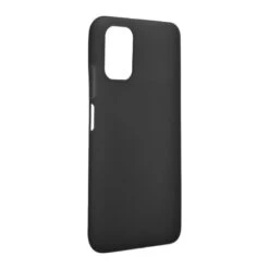 Coque Silicone Lisse Pour Samsung Galaxy A02s -La Casa De Las Carcasaa silicona lisa para samsung galaxy a02s 1