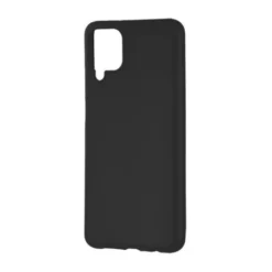 Coque Silicone Lisse Pour Samsung Galaxy A12 -La Casa De Las Carcasaa silicona lisa para samsung galaxy a12 2