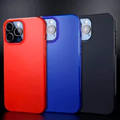 Silicone Lisa Para Oppo A92S -La Casa De Las Carcasaa silicone lisa para oppo a92s 2