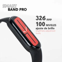 SmartBand Pro - Montre Intelligente -La Casa De Las Carcasaa smartband pro montre intelligente 6