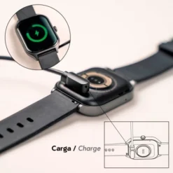 Smartwatch Pro - Smartwatch -La Casa De Las Carcasaa smartwatch pro smartwatch 4