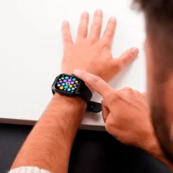 Smartwatch Pro - Smartwatch -La Casa De Las Carcasaa smartwatch pro smartwatch 6