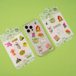 Stickers De Shrek - Personnalisez Vos Appareils -La Casa De Las Carcasaa stickers de shrek personnalisez vos appareils 2