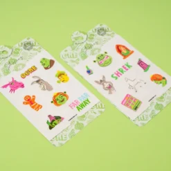 Stickers De Shrek - Personnalisez Vos Appareils -La Casa De Las Carcasaa stickers de shrek personnalisez vos appareils 3