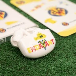 Stickers Du Villarreal CF - Personnalisez Vos Appareils -La Casa De Las Carcasaa stickers du villarreal cf personnalisez vos appareils 2