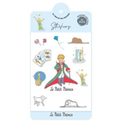 Stickers Le Petit Prince - Personnalisez Vos Appareils