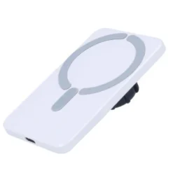 Support De Téléphone Compatible Magsafe Avec Base De Pour Voiture