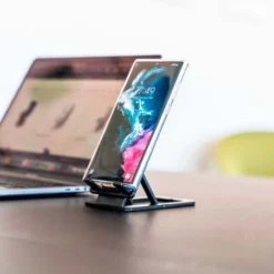 Support Pliable Pour Tablette Et Téléphone Portable -La Casa De Las Carcasaa support pliable pour tablette et telephone portable 6