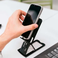 Support Pliable Pour Tablette Et Téléphone Portable -La Casa De Las Carcasaa support pliable pour tablette et telephone portable 7