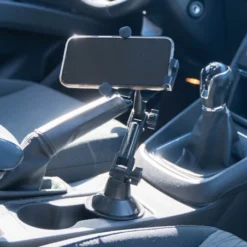 Support Universel Pour Téléphone Avec Base Porte-gobelet 13 Support Universel Pour Téléphone Avec Base Porte-gobelet -La Casa De Las Carcasaa support universel pour telephone avec base porte gobelet 5